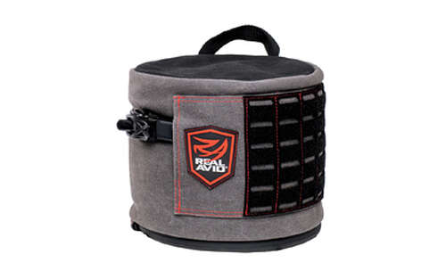 Misc. Accessories Real Avid Ratchet Rest REAL AVID RATCHET REST FRONT LARGE &bull; Model: Ratchet Rest